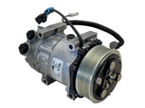 F4HZ-F4HZ19703-H Genuine Ford A/C Compressor