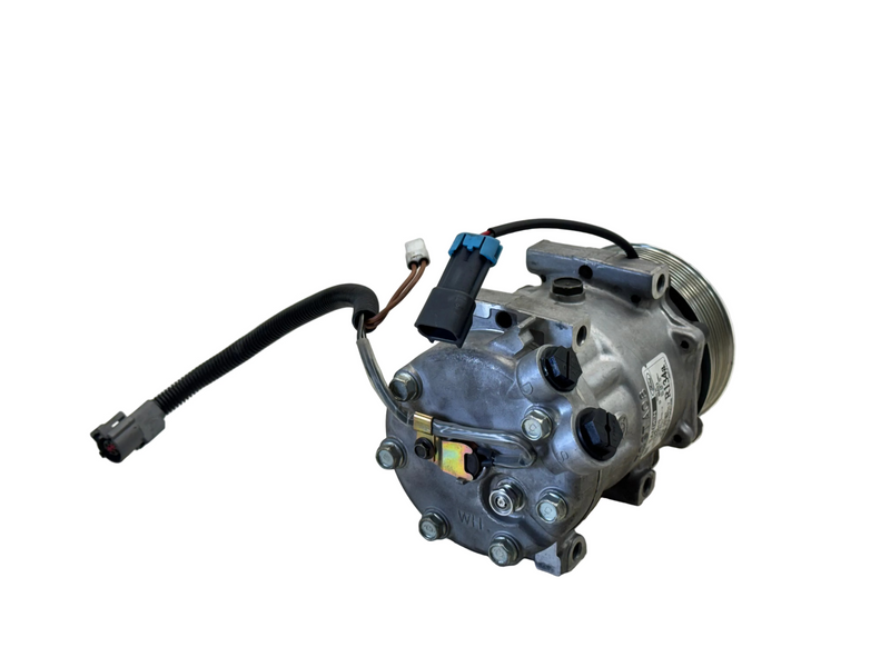 F4HZ-F4HZ19703-H Genuine Ford A/C Compressor