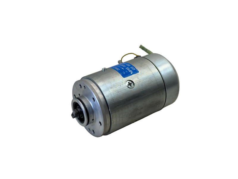 P-1298264 Bosch Electric Motor 12V