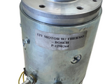 P-1298264 Bosch Electric Motor 12V