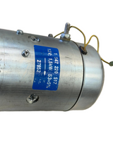 P-1298264 Bosch Electric Motor 12V