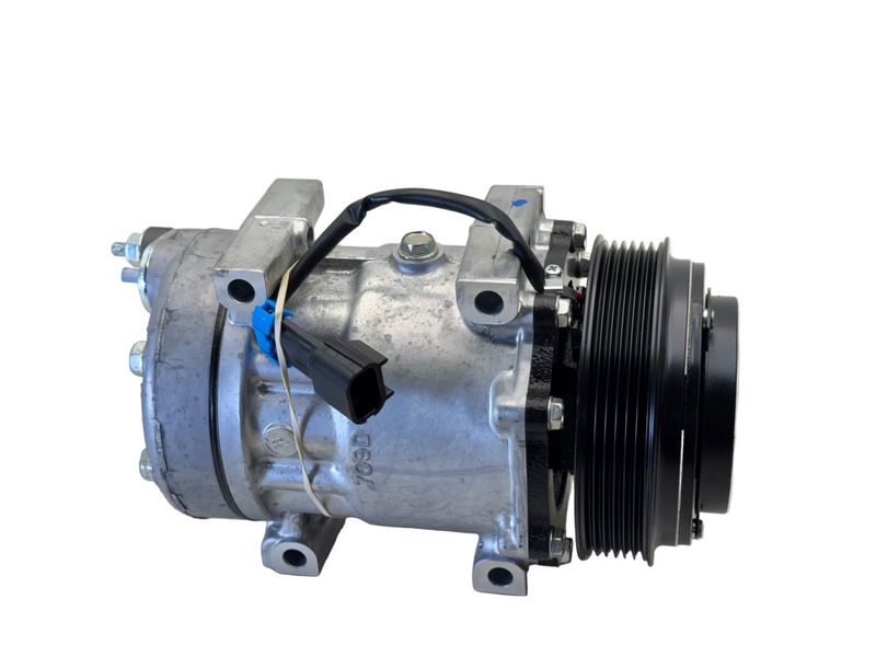 330-2379 Genuine Sanden A/C Compressor 12 V