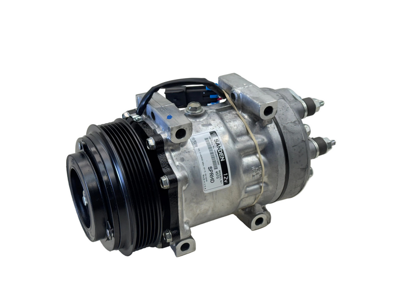 330-2379 Genuine Sanden A/C Compressor 12 V