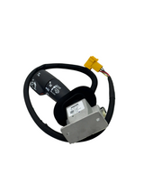 Q21-6124-211 Genuine Paccar Shift Control-Rnd 4Pos Eng Brk