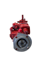3892658RX Genuine Cummins Fuel Pump