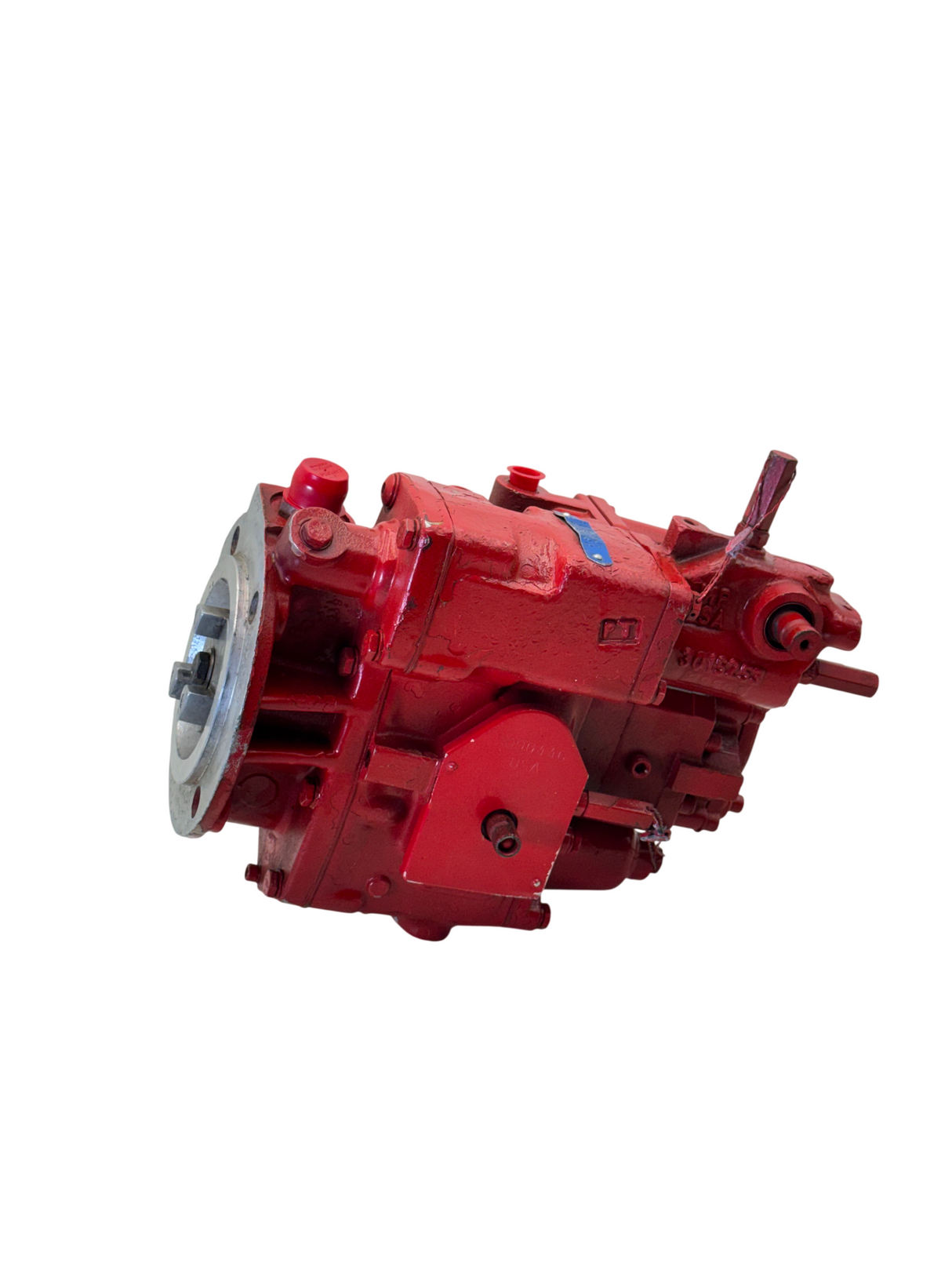 3892658RX Genuine Cummins Fuel Pump