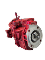 3892658RX Genuine Cummins Fuel Pump