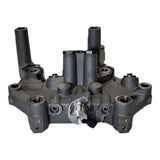 10R-6335 Genuine Cat Actuator Assembly - Truck To Trailer