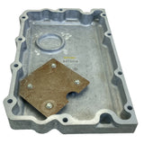 3075019 Genuine Cummins Rocker Lever Cover - Truck To Trailer