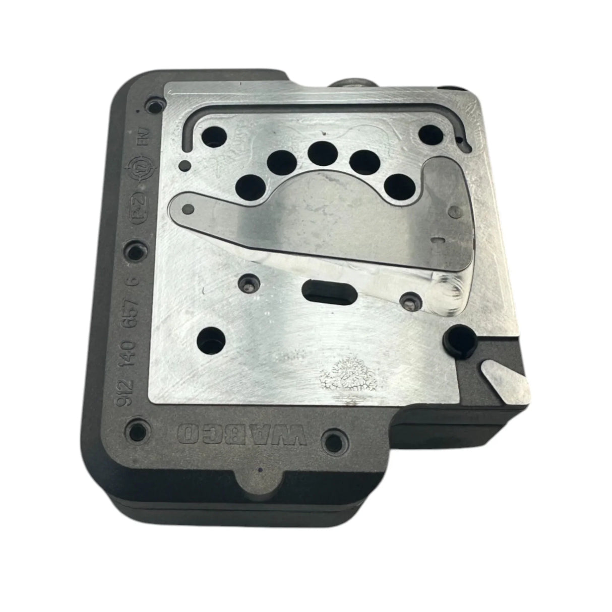 4337592 Genuine Cummins Air Compressor Head Kit For Cummins - Truck To Trailer