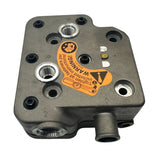 4337592 Genuine Cummins Air Compressor Head Kit For Cummins - Truck To Trailer