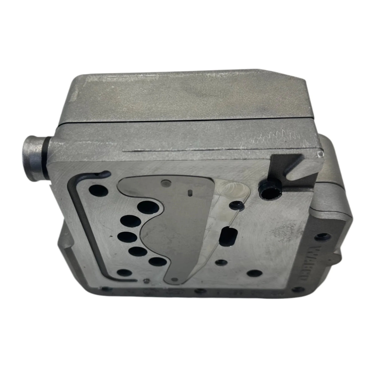 4337592 Genuine Cummins Air Compressor Head Kit For Cummins - Truck To Trailer