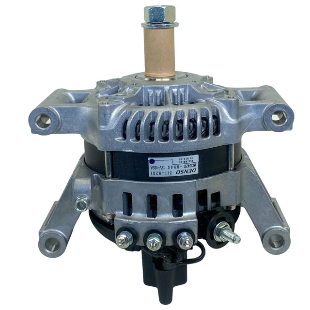 8600316 Genuine Denso Alternator 12V 185A - Truck To Trailer