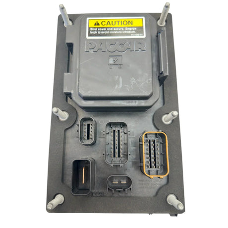 P2712870101 Genuine Paccar Cab Fuse Box Assembly - Truck To Trailer