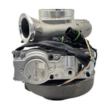 85151094 Genuine Volvo Turbocharger He400Vg With Actuator For Mp8 13.0L D13 13.0