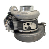 85151094 Genuine Volvo Turbocharger He400Vg With Actuator For Mp8 13.0L D13 13.0