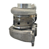 85003963 Genuine Volvo Turbocharger He400Vg With Actuator For Mp8 13.0L D13 13.0