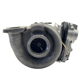 22215689 Genuine Volvo Turbocharger He400Vg With Actuator For Mp8 13.0L D13 13.0