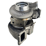 85003963 Genuine Volvo Turbocharger He400Vg With Actuator For Mp8 13.0L D13 13.0