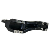 B11-1025R Genuine Paccar Front Right Side Spring Bracket - Truck To Trailer