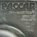 B11-1025R Genuine Paccar Front Right Side Spring Bracket - Truck To Trailer