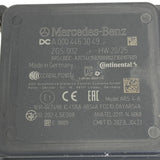 A-000-446-35-49 Genuine Freightliner Front End Radar - Truck To Trailer