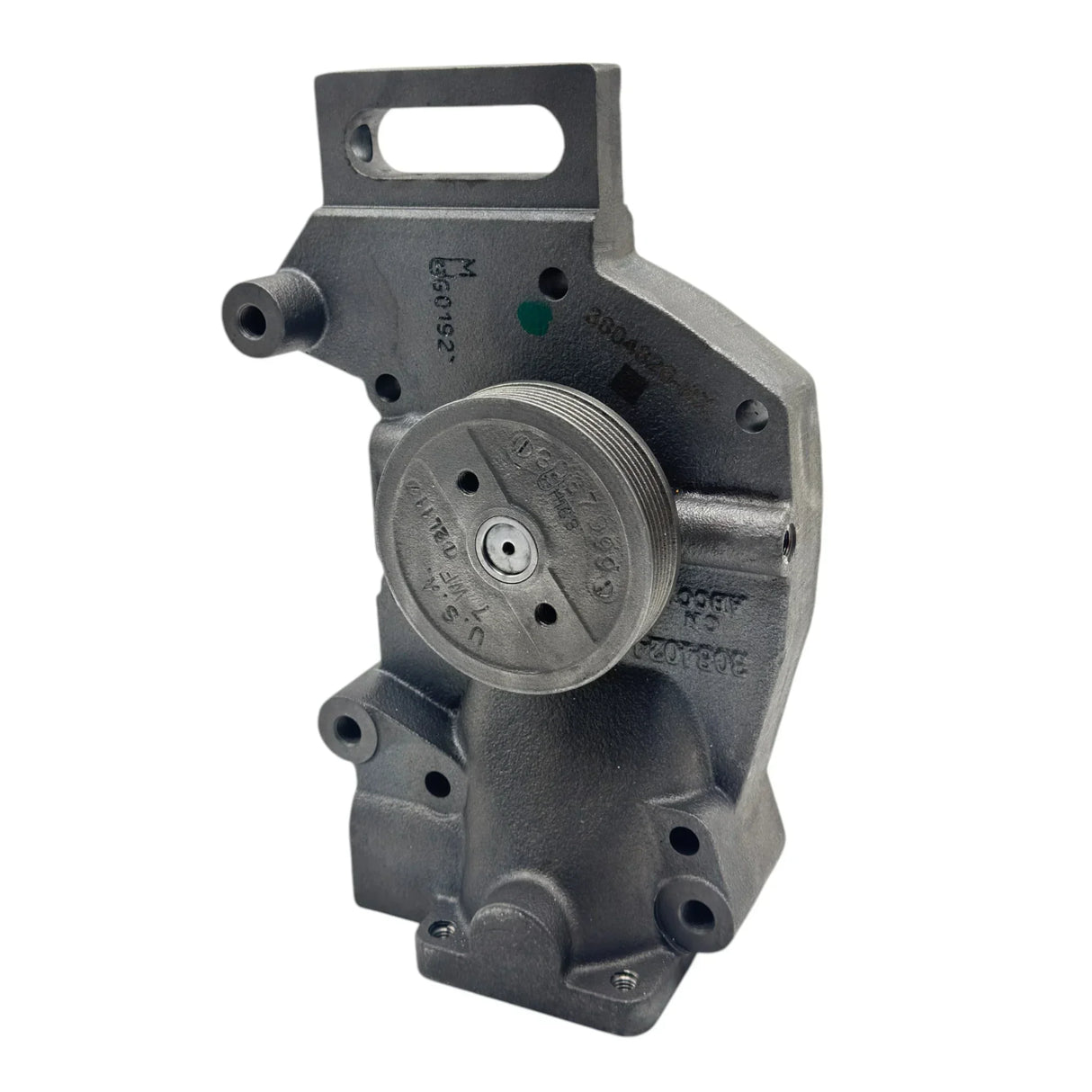 3098697 Genuine Cummins Water Pump - Truck To Trailer