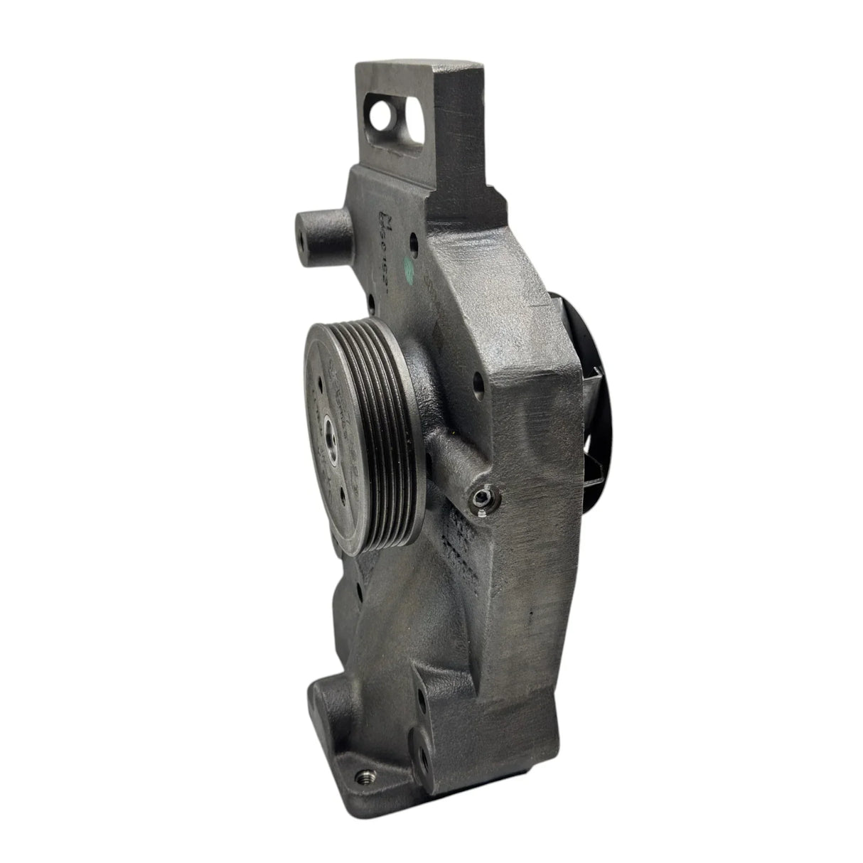 3098697 Genuine Cummins Water Pump - Truck To Trailer