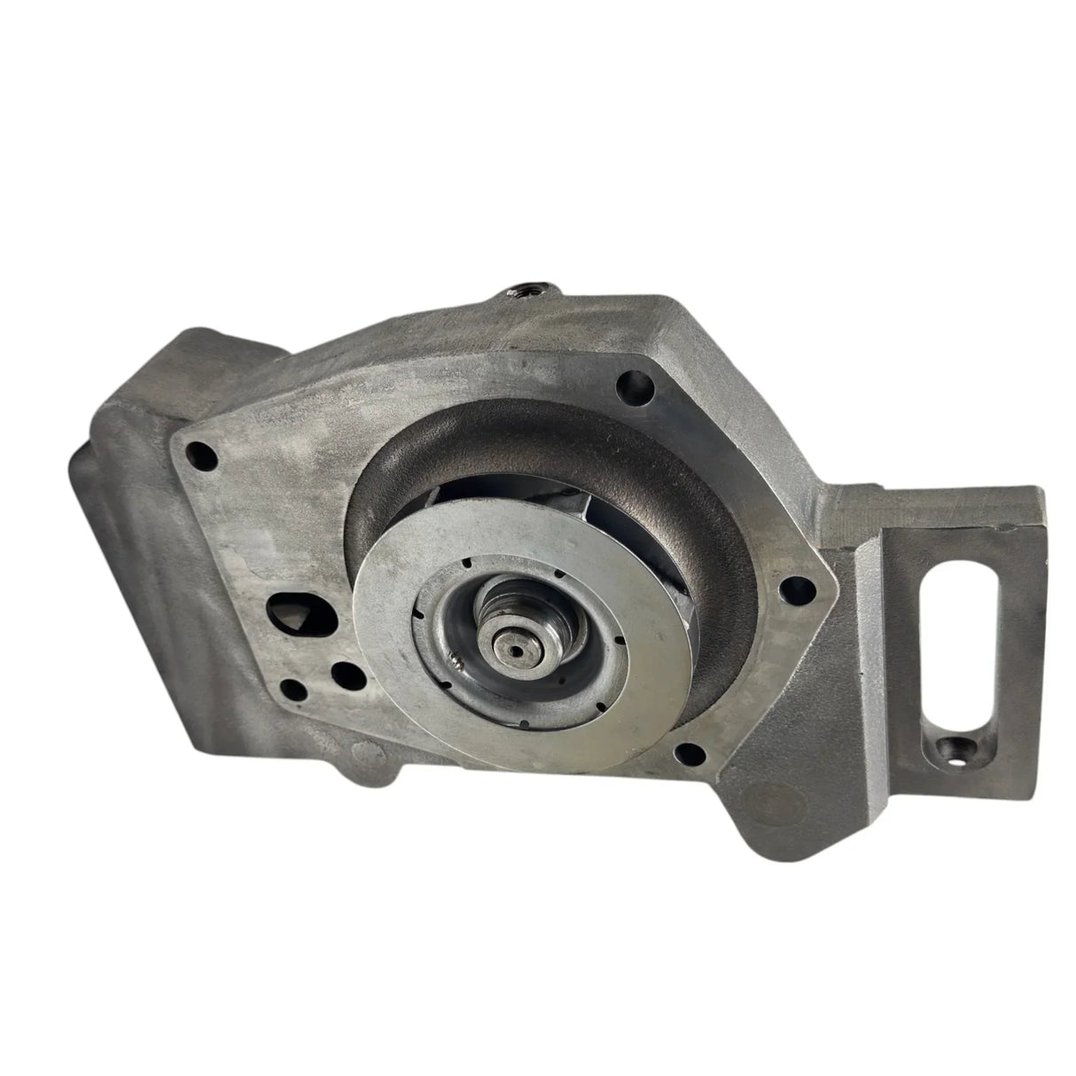 3098697 Genuine Cummins Water Pump - Truck To Trailer