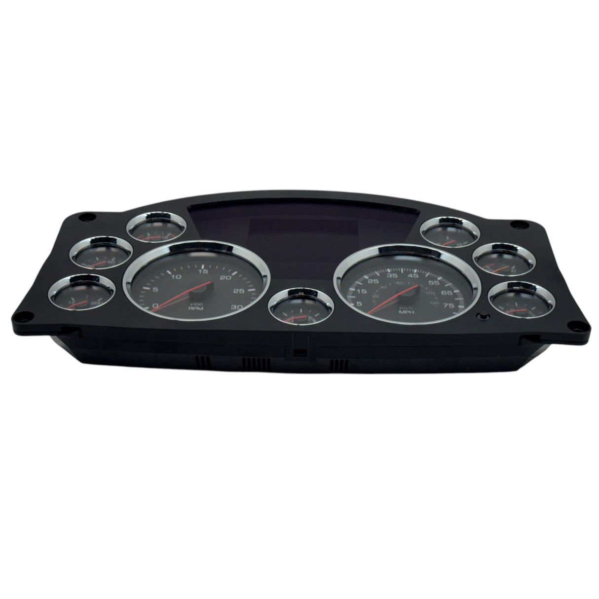 Q43-1164-1-2-111 Genuine Paccar Instrument Cluster