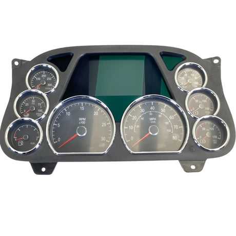 Q43607942111C Genuine Paccar Instrument Cluster - Truck To Trailer