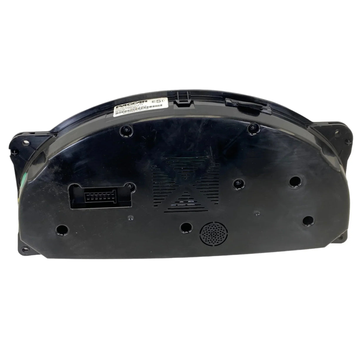 Q43113352111 Genuine Paccar Instrument Cluster - Truck To Trailer