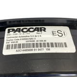 Q43113352111 Genuine Paccar Instrument Cluster - Truck To Trailer