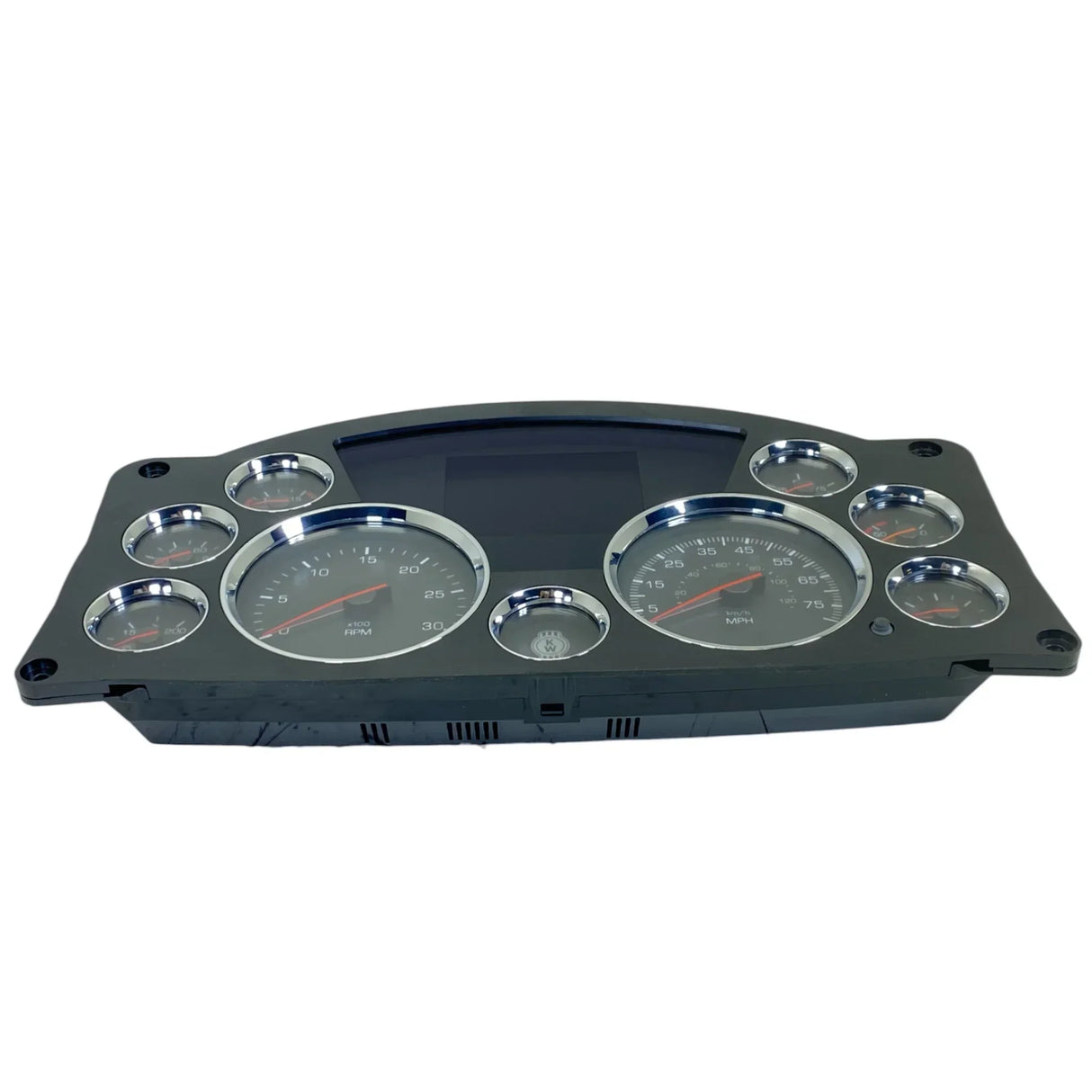 Q43113352111 Genuine Paccar Instrument Cluster - Truck To Trailer