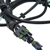 3083770 Genuine Cummins Celect N14 Sensor Engine Harness - Truck To Trailer