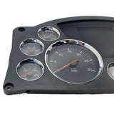 Q43113352111 Genuine Paccar Instrument Cluster - Truck To Trailer