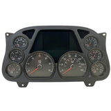 Q43605763111B Genuine Paccar Instrument Cluster Black Bezel - Truck To Trailer