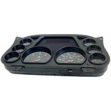 Q43605763111B Genuine Paccar Instrument Cluster Black Bezel - Truck To Trailer