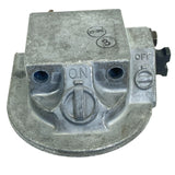 Cummins 3062154 Corrosion Resistor Head - Truck To Trailer