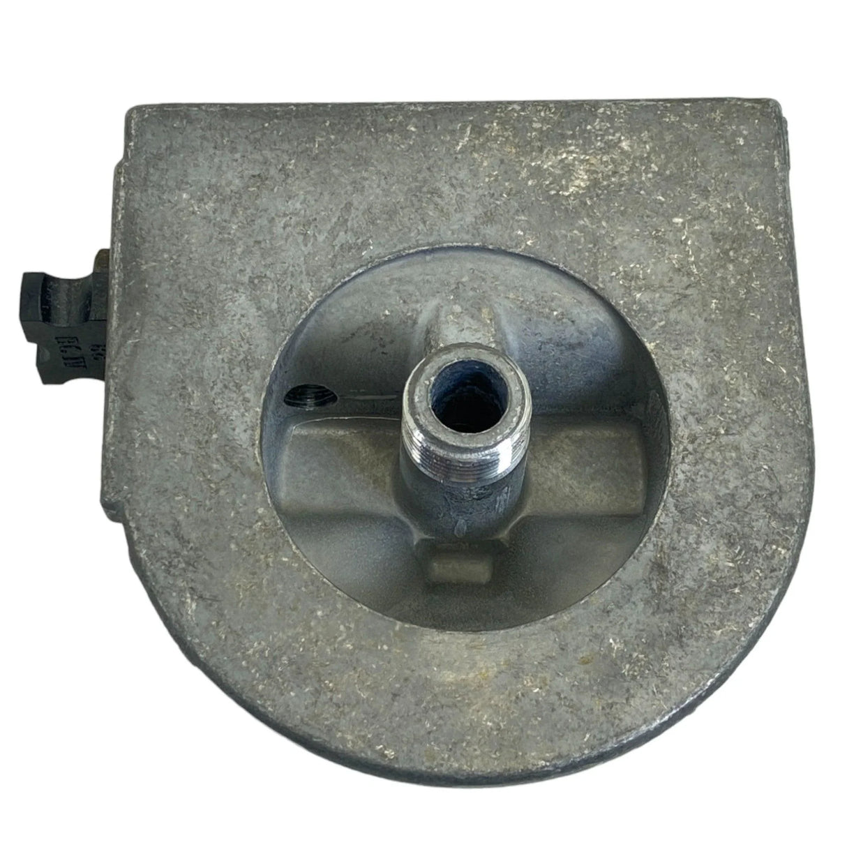 Cummins 3062154 Corrosion Resistor Head - Truck To Trailer