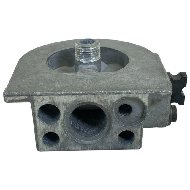 Cummins 3062154 Corrosion Resistor Head - Truck To Trailer