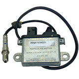 894A1-EW021 Genuine Hino Diesel Particulate Sensor - Truck To Trailer