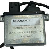894A1-EW021 Genuine Hino Diesel Particulate Sensor - Truck To Trailer
