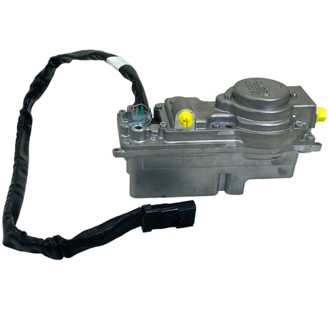 2837209 Genuine Holset Electronic Actuator - Truck To Trailer