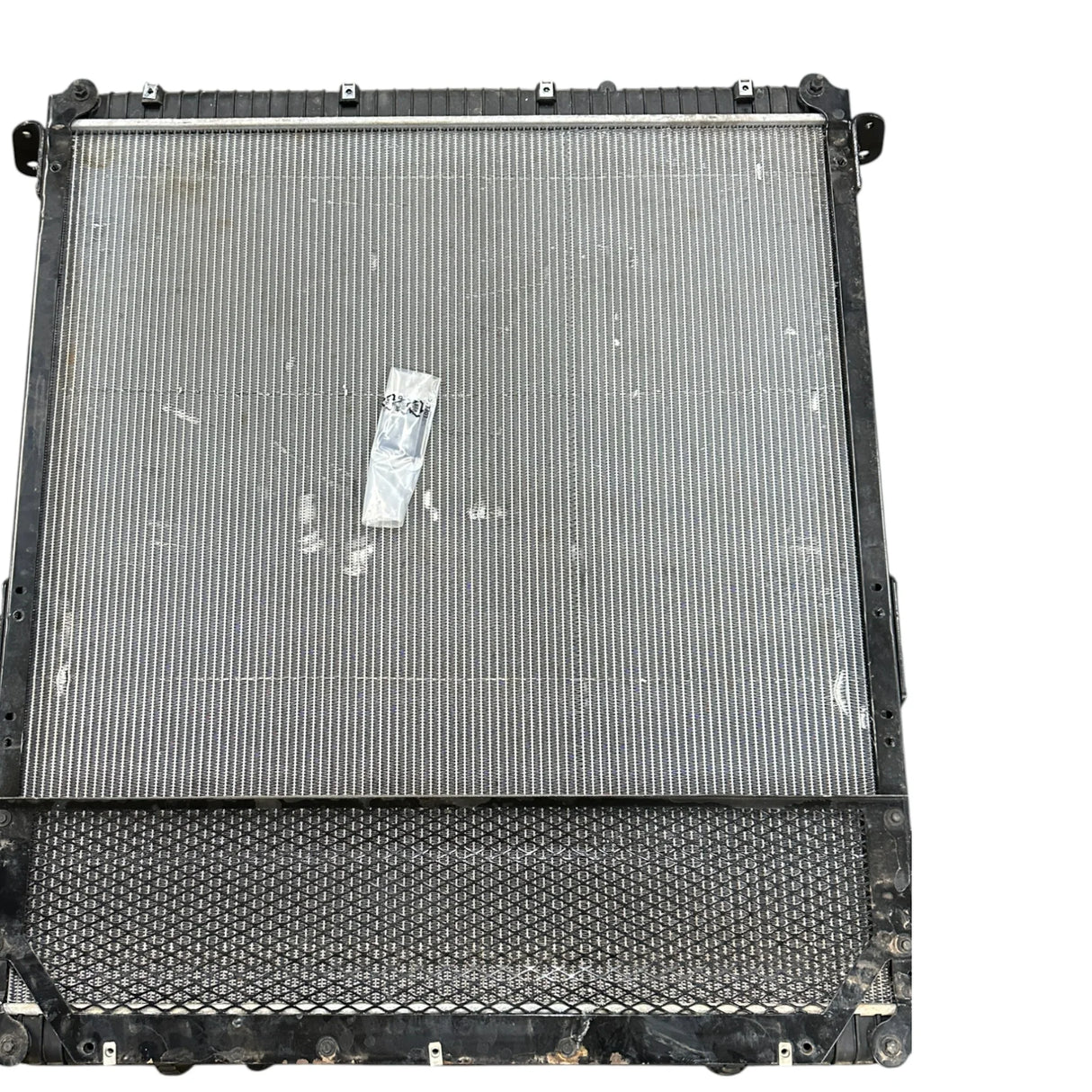 0526620001 Genuine Freightliner/Century/Cascadia Radiator - Truck To Trailer