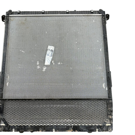 RFCAS0811 Genuine Freightliner/Century/Cascadia Radiator - Truck To Trailer