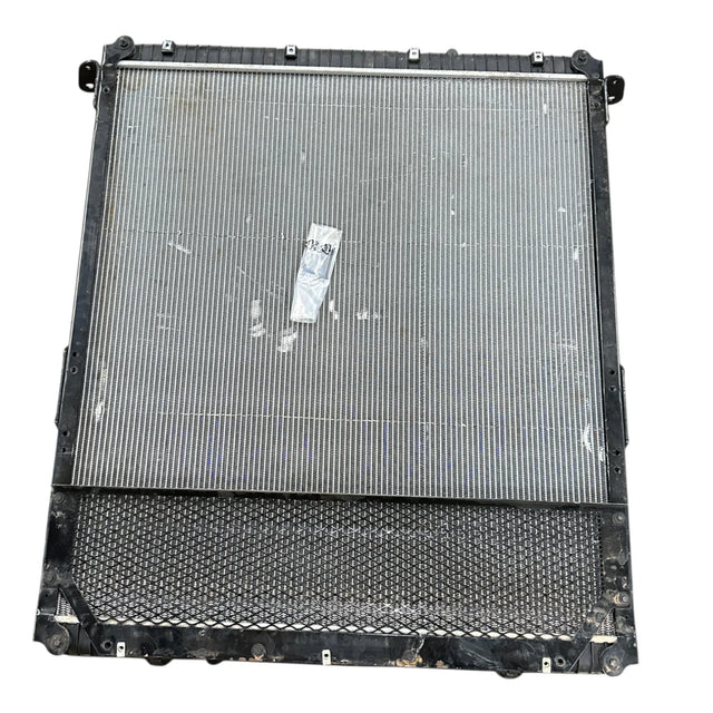 0524936001 Genuine Freightliner/Century/Cascadia Radiator - Truck To Trailer