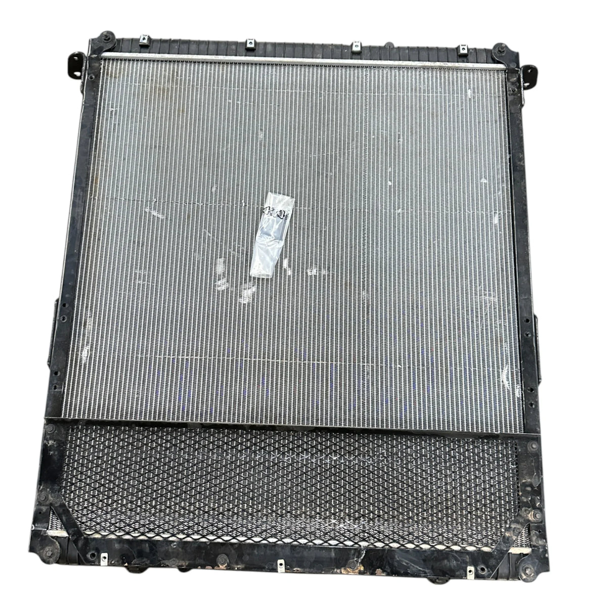 0526620005 Genuine Freightliner/Century/Cascadia Radiator - Truck To Trailer