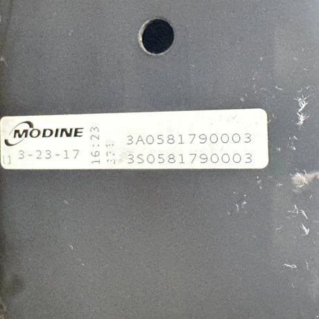 0529617009 Genuine Freightliner/Century/Cascadia Radiator - Truck To Trailer