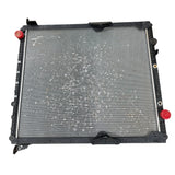 0526620001 Genuine Freightliner/Century/Cascadia Radiator - Truck To Trailer